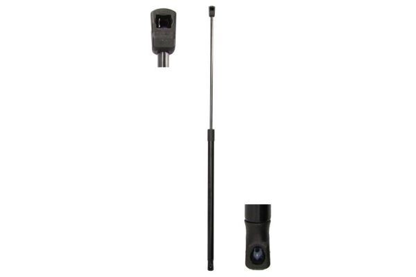 Magnum Technology Gaasivedru, mootorikapott MGS0005 Gaasivedru mootorikapott AUDI Magnum Technology MGS0005