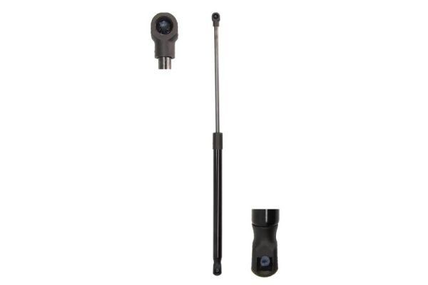 Magnum Technology Gaasivedru, mootorikapott MGS0011 Gaasivedru mootorikapott AUDI Magnum Technology MGS0011