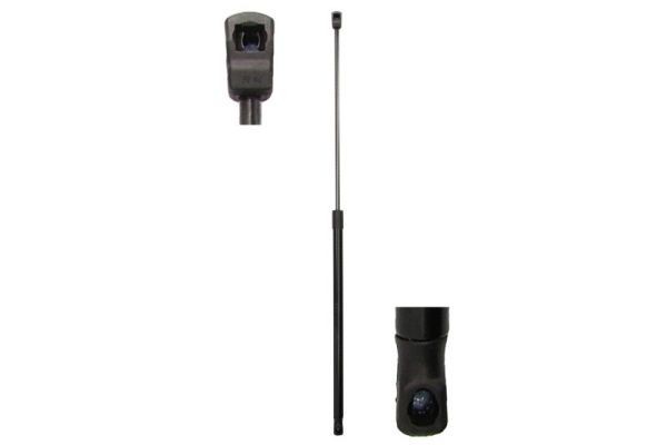 Bonnet strut Magnum Technology MGS0015 Magnum Technology MGS0015 2008 VW JETTA bonnet struts replacement