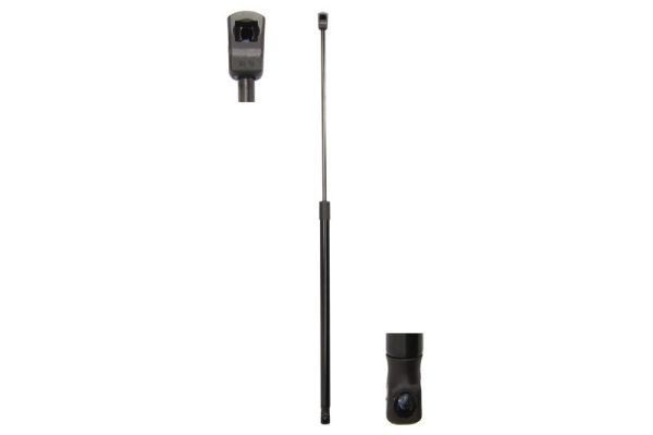 Magnum Technology Gaasivedru, mootorikapott MGS0029 Gaasivedru mootorikapott AUDI Magnum Technology MGS0029