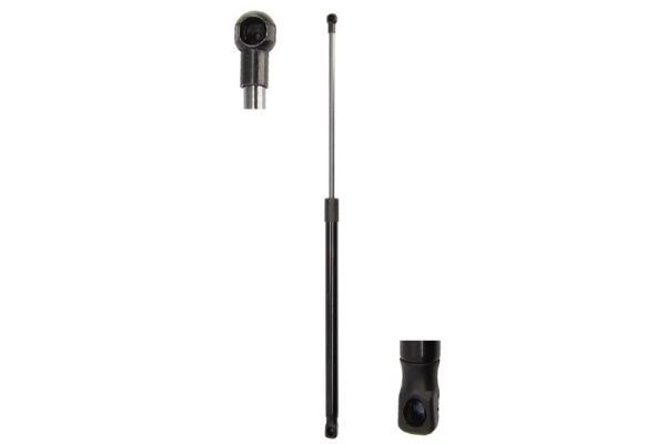 Magnum Technology Heckklappendämpfer MGS0049 MGS0049 Kofferraum Stoßdämpfer AUDI Q7 Magnum Technology kaufen