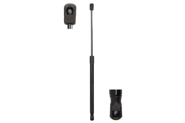 Magnum Technology Ammortizzatore pneumatico cofano motore MGS0052 Magnum Technology MGS0052 Ammortizzatori cofano Volkswagen Polo 4 prezzo