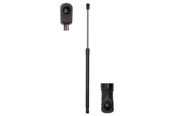 Magnum Technology Gaasivedru, pagasi- / veoruum MGS5003 Magnum Technology Tagaluugi amort OPEL MGS5003