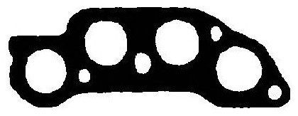 GLASER Pakninger, topplokk X00667-01 Manifold pakning GLASER Peugeot J5 X00667-01