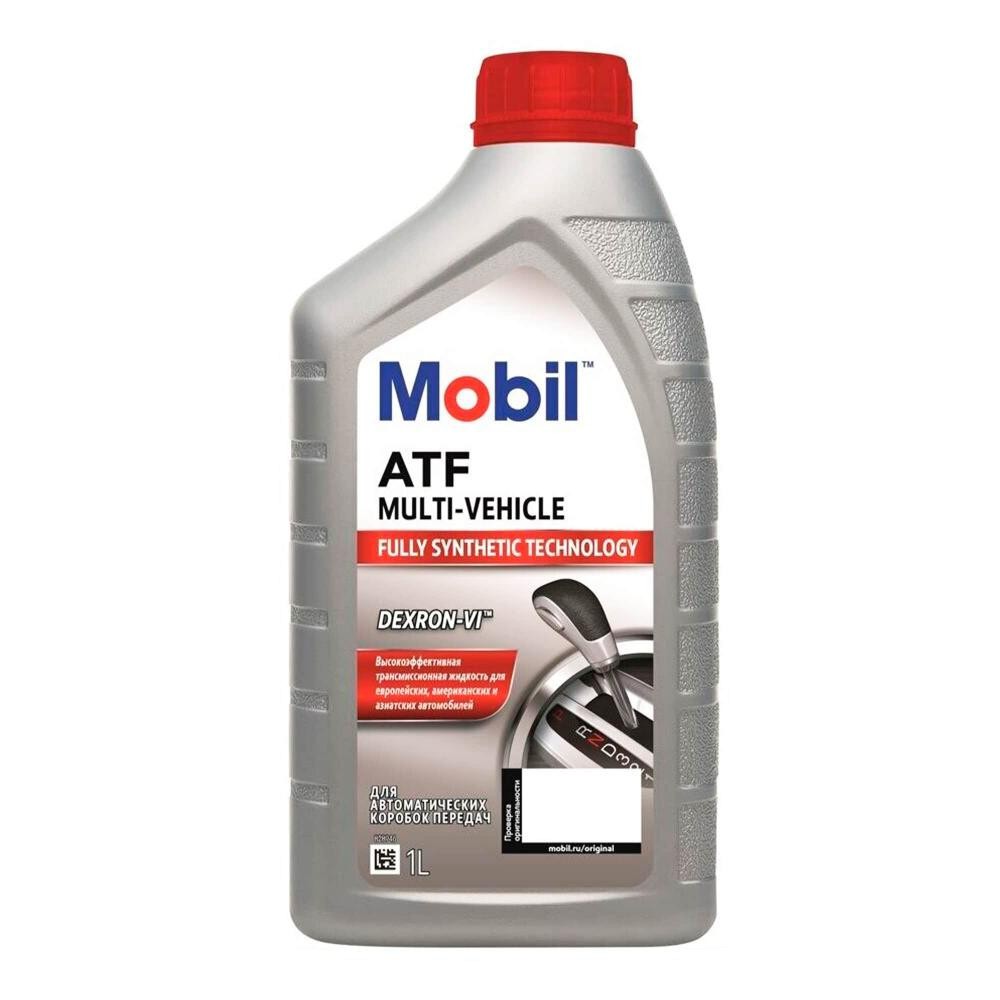 Olio cambio automatico (ATF) MOBIL 156194 MOBIL ATF, Multi-Vehicle 156194 costo Olio cambio automatico Nissan BLUEBIRD 2018