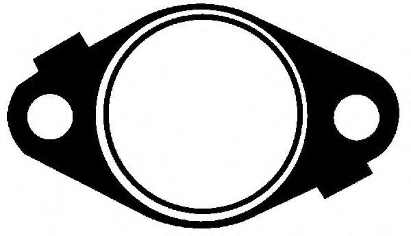 GLASER Tiiviste, pakosarja X01082-01 X01082-01 GLASER Pakosarjan tiivisteet LEXUS