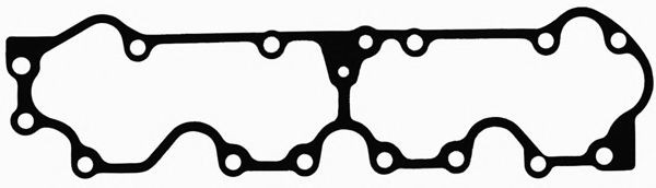 GLASER Guarnizione, Copritestata X01619-01 X01619-01 costo Guarnizione punterie GLASER PEUGEOT 5008