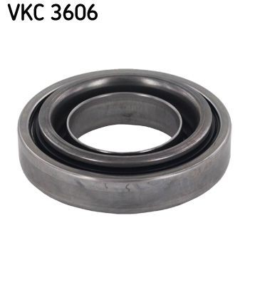 SKF Druklager VKC 3606 SKF VKC 3606 Druklager koppeling OPEL Campo (TF0, TF1) goedkoop
