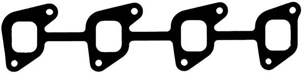 GLASER Insugspackning X06680-01 GLASER X06680-01 Insugspackning Ford Transit Tourneo