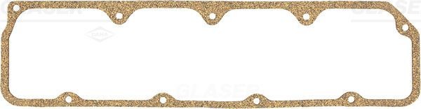 GLASER Junta, tampa das válvulas X06681-01 Junta de tampa de valvula GLASER Ford PUMA X06681-01