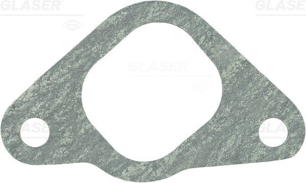 GLASER Τσιμούχα, πολλαπλή εισαγωγής X06894-01 X06894-01 Τσιμουχα πολλαπλής εισαγωγής CHRYSLER LE BARON GLASER