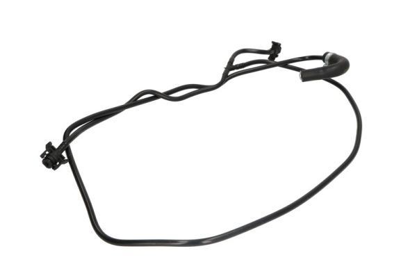 THERMOTEC Radiatorslange DWG128TT Radiatorslange THERMOTEC Ford CORTINA DWG128TT