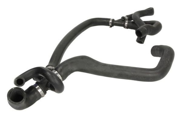 THERMOTEC Tubo flexível do radiador DWG131TT DWG131TT Mangueira de radiador FORD CORTINA THERMOTEC