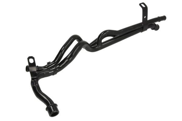 THERMOTEC Radiator hose DWW520TT VW TOUAREG THERMOTEC radiator hose DWW520TT