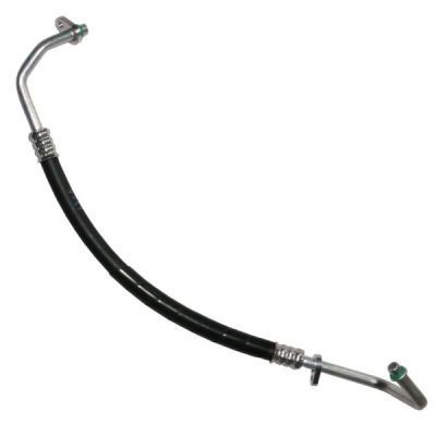 THERMOTEC Augstspiediena cauruļvads, Gaisa kond. sist. KTT160061 THERMOTEC KTT160061 Kondicionieru caurules Volvo S60 I orģinālās cena