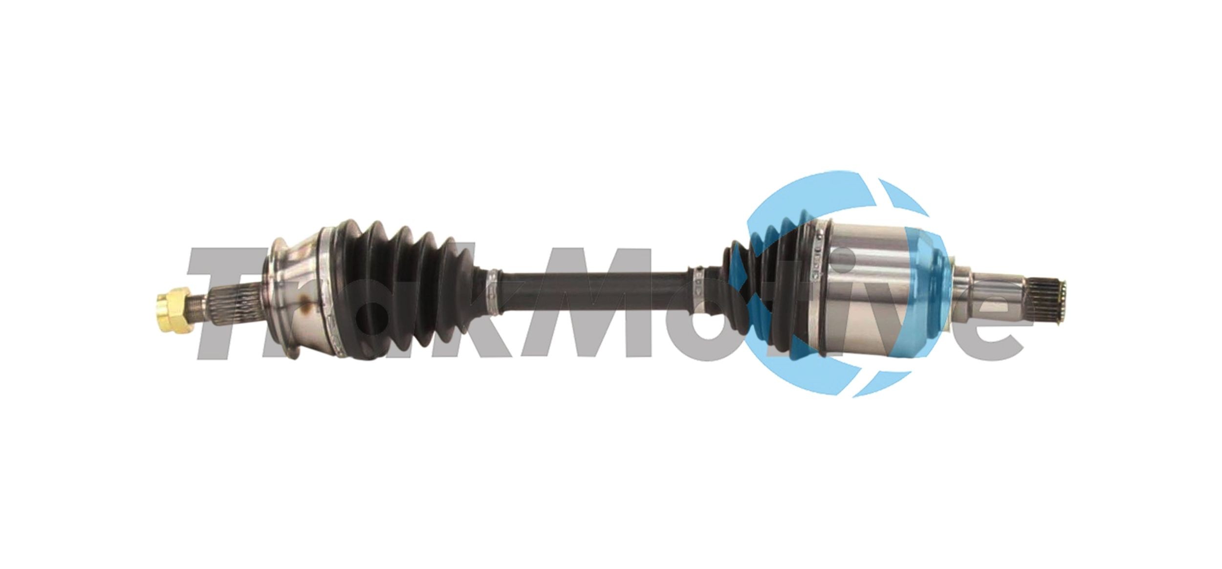 TrakMotive Drivaksel 30-1540 Drivaksel TrakMotive Mercedes-Benz M-Klasse 30-1540