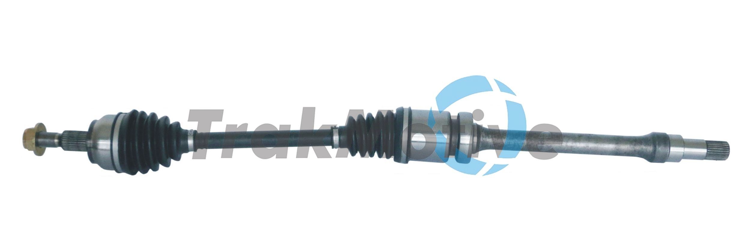 Aandrijfas TrakMotive 30-1612 TrakMotive 30-1612 Aandrijfas FORD TRANSIT CONNECT 2014