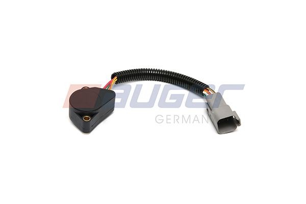 AUGER Sensor, kjørepedalstilling 103393 103393 Sensor, gasspedalstilling NISSAN NV200 AUGER