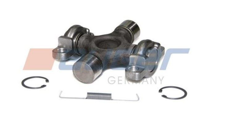 AUGER Drive shaft coupler 103560 103560 AUGER drive shaft coupling for CHEVROLET CORVETTE