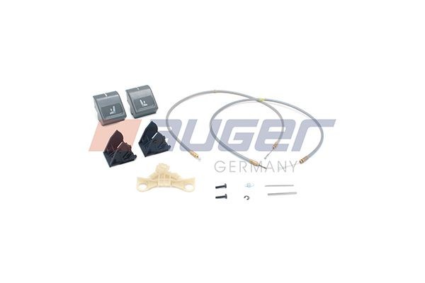 AUGER Ρυθμιστικό στοιχείο, ρύθμιση καθίσματος 103793 AUGER Ρυθμιστής καθίσματος MAZDA 103793