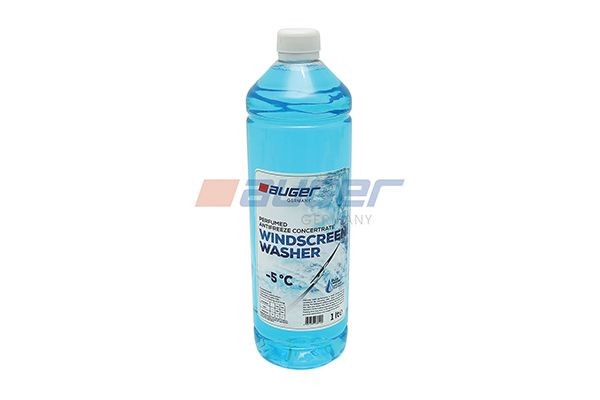 AUGER Limpa-vidros inverno 104414 104414 Líquido de limpa-vidros VOLVO 480 E AUGER