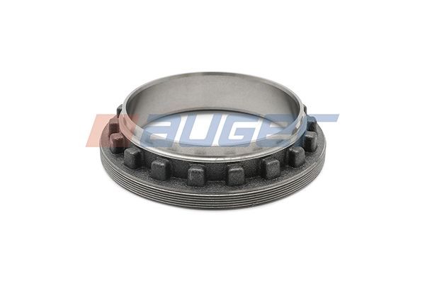 AUGER Asmoer, aandrijfas / cardanas 106935 AUGER Aandrijfas bout 106935 ervaring