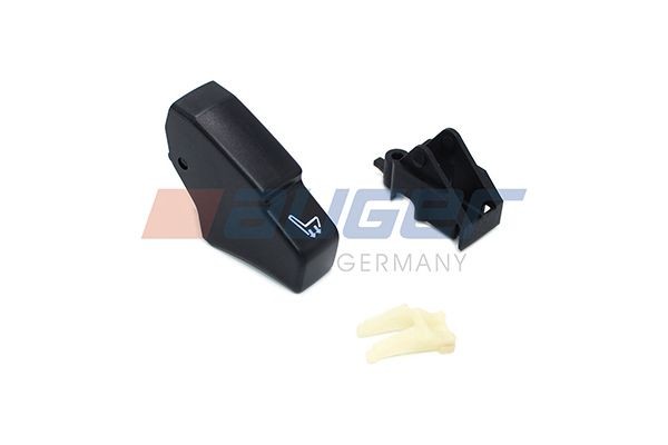 AUGER Appareil de commande, réglage de siège 107355 Élément d'ajustage réglage de siège AUGER DACIA 107355