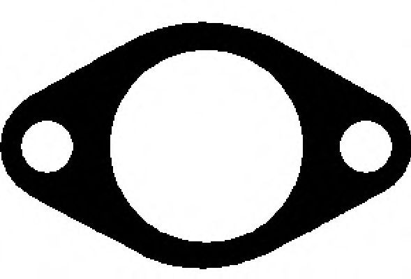 GLASER Guarnizione collettore scarico X51173-01 GLASER X51173-01 Guarnizione collettore scarico Ford Orion 2 prezzo