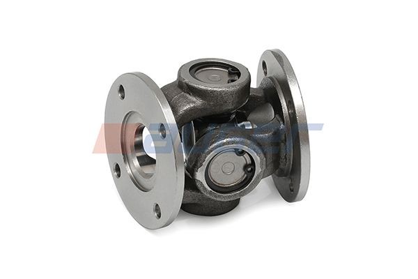 AUGER Drive shaft coupler 107973 107973 AUGER drive shaft coupling for CHEVROLET CORVETTE