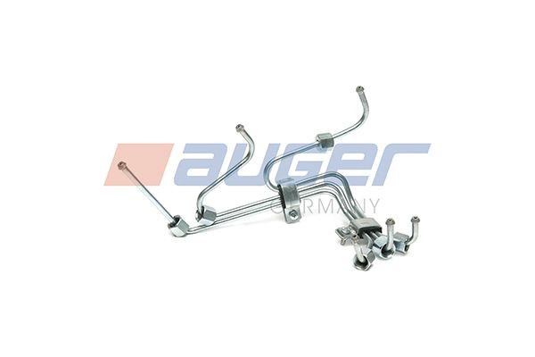 AUGER Højtryksslange, indsprøjtningsanlæg 108190 108190 Slange AUGER MERCEDES-BENZ S-klasse