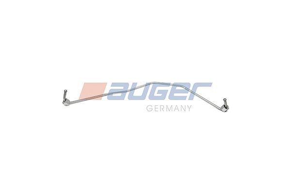 AUGER Kõrgsurvetorustik, sissepritsesüsteem 108225 Voolik, jääkkütus AUGER Mercedes-Benz B-klass 108225