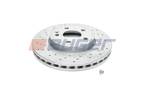 AUGER Disque de frein 31506 31506 AUGER Disque de frein sport Tesla pas cher