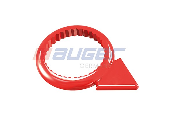 AUGER Zväčżenie / rozżírenie rozchodu 91488 Rozširovacie podložky AUGER Land Rover RANGE ROVER 91488