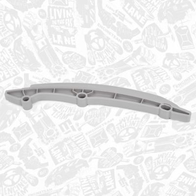 ET ENGINETEAM Geleiderail, distributieketting RL0017 RL0017 Glijrail VOLVO S60 ET ENGINETEAM