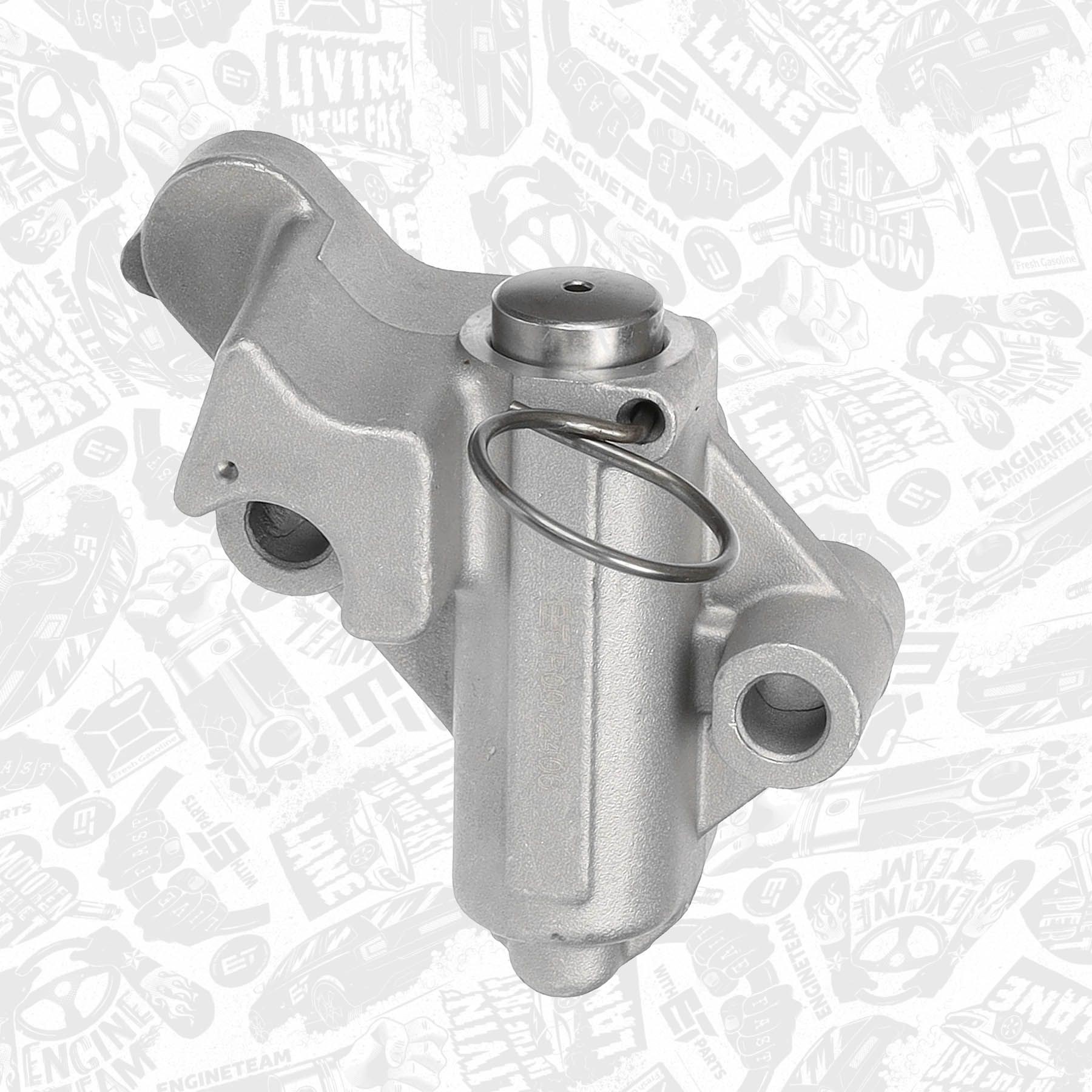 ET ENGINETEAM Timing chain tensioner RT0013 RT0013 ET ENGINETEAM timing chain tensioner for FORD TOURNEO COURIER