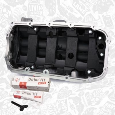 Õlivann ET ENGINETEAM SU0012VR1 ET ENGINETEAM SU0012VR1: Õlivann Alfa Romeo GIULIETTA 2015