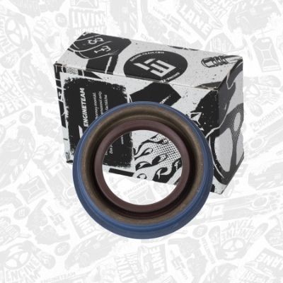 ET ENGINETEAM Vārpstas blīvgredzens, Diferenciālis TM0038 ET ENGINETEAM TM0038 Vārpstas blīvgredzens, Diferenciālis