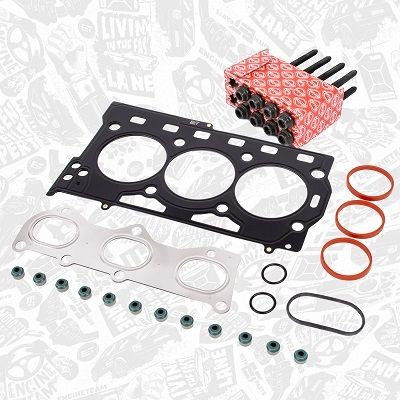 ET ENGINETEAM Tihendikomplekt, silindripea TS0059BT TS0059BT Tihendikomplekt silindripea MERCEDES-BENZ VITO ET ENGINETEAM