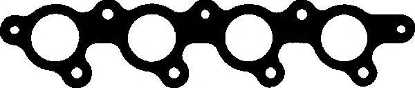 GLASER Τσιμούχα, πολλαπλή εξαγωγή X52845-01 X52845-01 Τσιμούχα πολλαπλή εξαγωγή MAZDA 929 GLASER