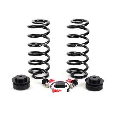 Arnott Schokdemper met veer C-3697 C-3697 Veren dempers onderstel ALFA ROMEO 155 Arnott