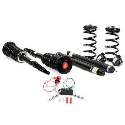 Arnott Jeu de suspensions, ressorts / amortisseurs C-3698 Mercedes-Benz Série 124 Suspension sport Arnott C-3698