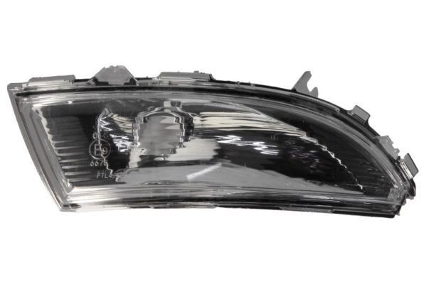 BLIC Suunatuli 5402-09-1199106P BLIC 5402-09-1199106P originaal Suunatuli Renault Clio 4 Grandtour hind