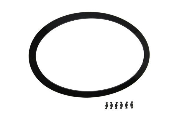 BLIC Rebordo, farol principal 6502-07-4002995CP Guarnição, farol de nevoeiro BLIC LT 6502-07-4002995CP baratos