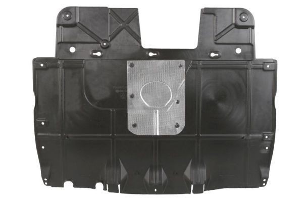 BLIC Protezione sottoscocca / motore 6601-02-2024860Q BLIC 6601-02-2024860Q Protezione sottoscocca / motore DACIA Duster SUV 1.5 dCi 4x4 (HSMC, HSMD) 110 CV 2010