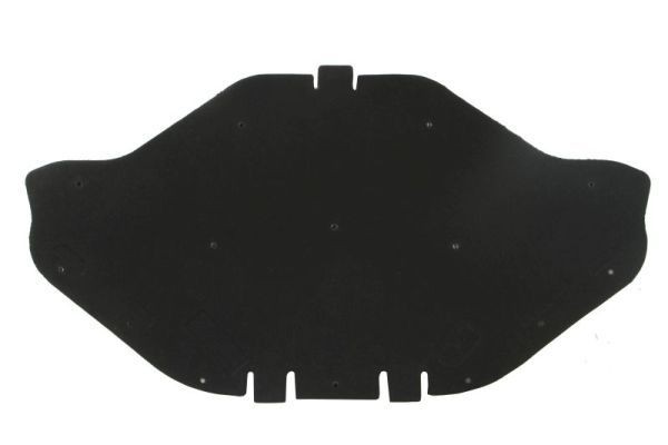 BLIC Ljuddämpning, motorrum 6804-00-3553290P BLIC 6804-00-3553290P Ljuddämpning, motorrum Mercedes W166