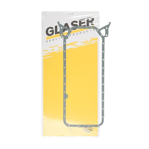 GLASER Joint de carter d'huile X54086-01 Joint d'étanchéité carter d'huile GLASER 340-360 X54086-01 pas cher