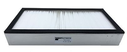 FLEETGUARD Φίλτρο, αέρας εσωτερικού χώρου AF56018 AF56018 Φίλτρα καμπίνας SUZUKI SX4 FLEETGUARD
