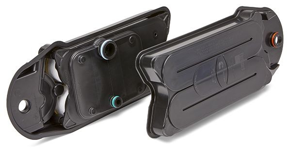 FLEETGUARD Filtro, Ventilazione monoblocco CV52001 CV52001 costo Valvola recupero vapori olio FLEETGUARD MERCEDES-BENZ Classe B