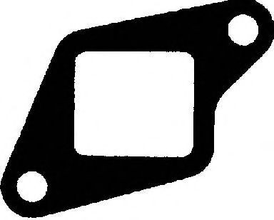 GLASER Blīve, Ieplūdes kolektors X55498-01 X55498-01 Ieplūdes kolektora blīve SUZUKI SWIFT GLASER