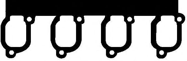 GLASER Inlaatspruitstuk pakking X56010-01 X56010-01 Inlaatspruitstuk pakking MAZDA 121 GLASER